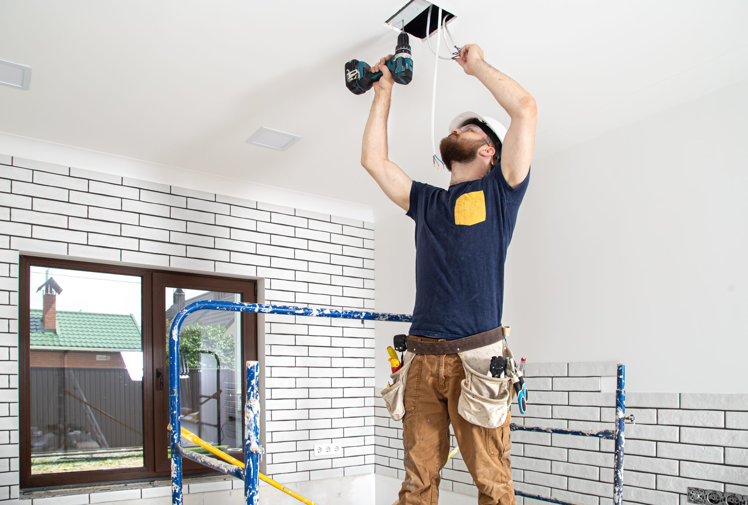 How often do you need Electrical Maintenance for your Property in Cape Town