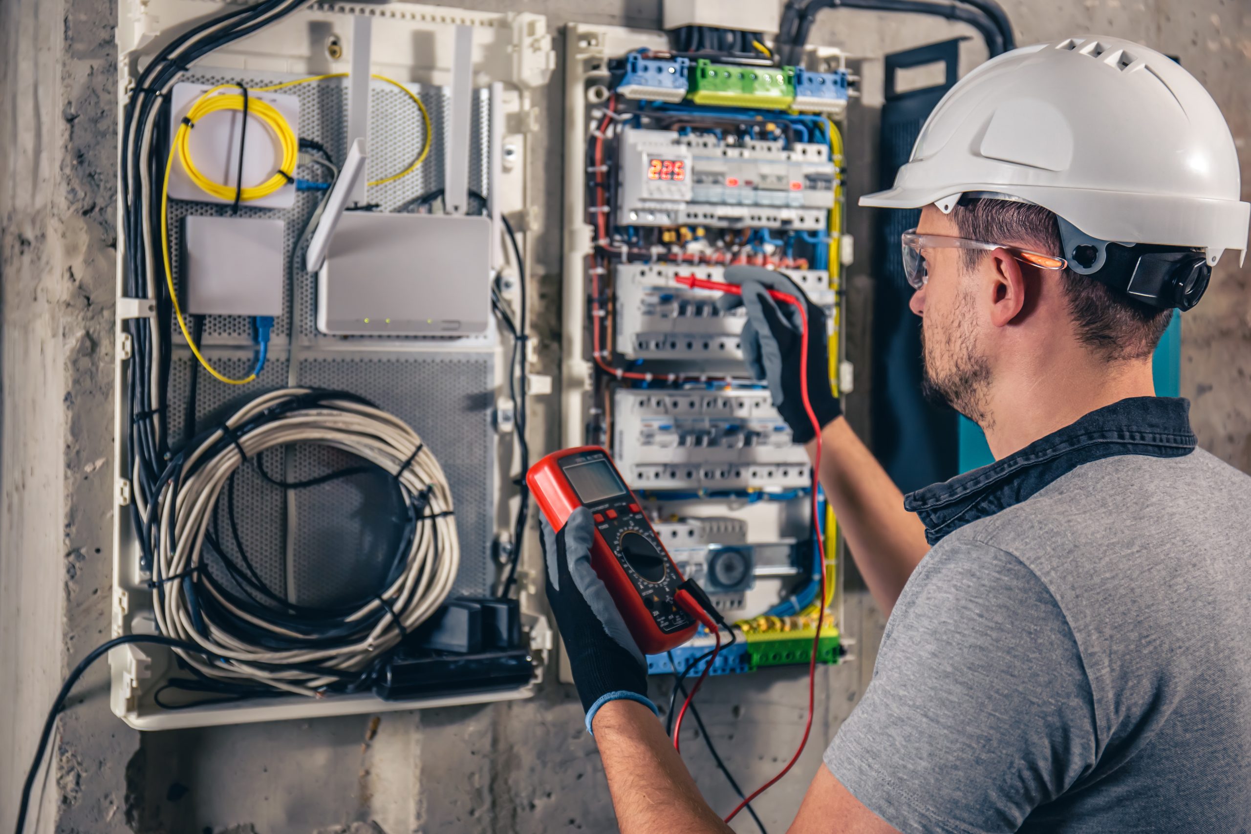 Electrical Maintenance: What It Is and How Often You Need It